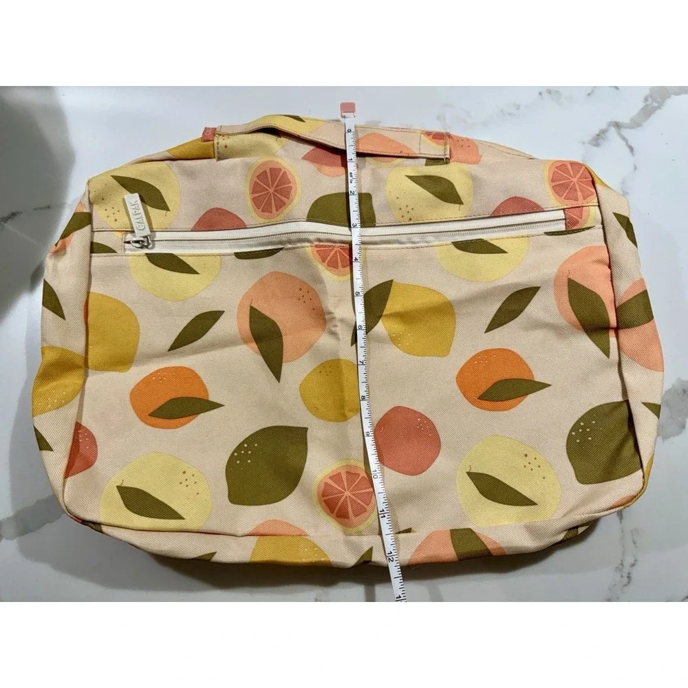 Calpak luggage large